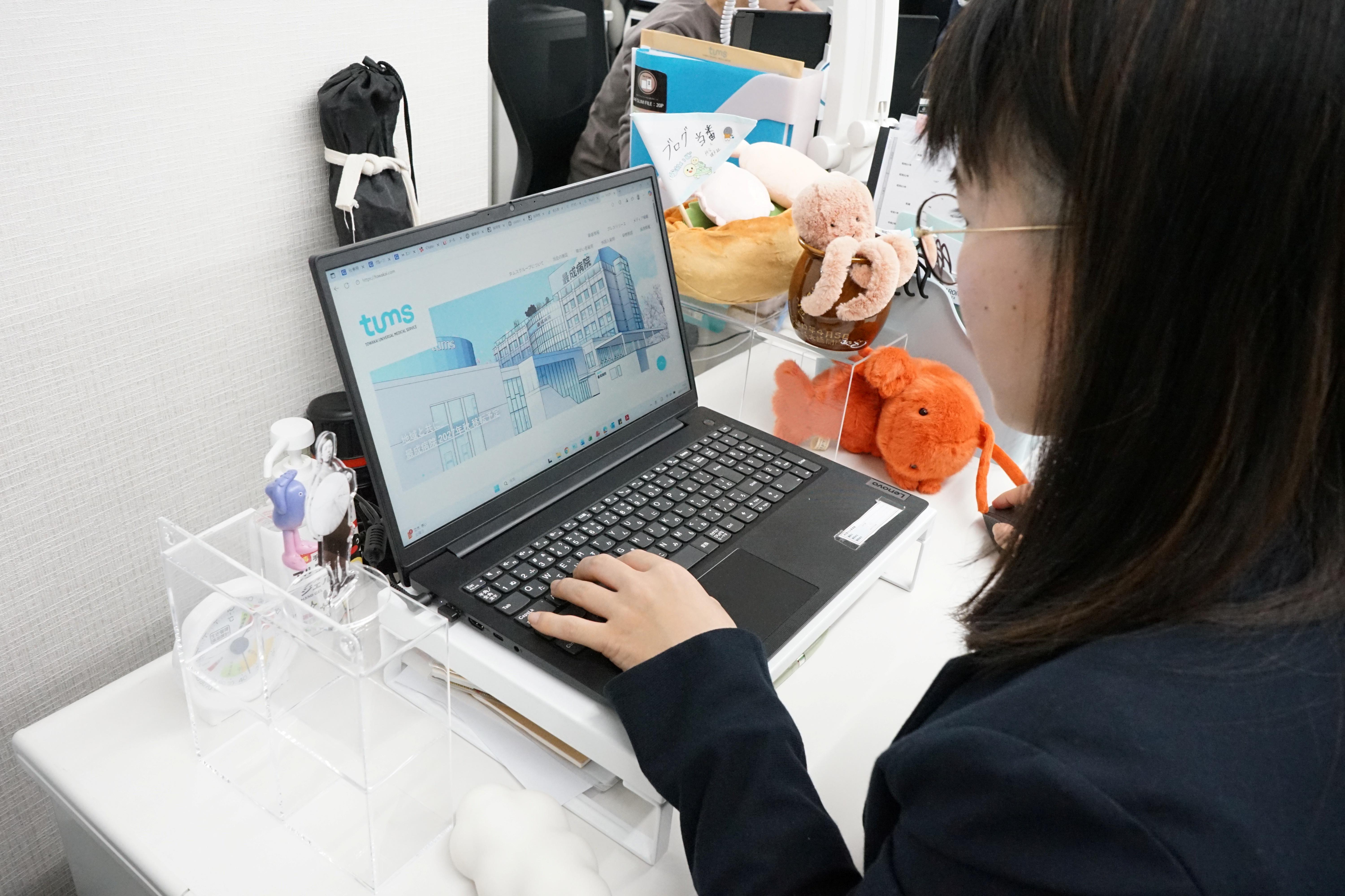 医療法人社団桐和会のイメージ画像2