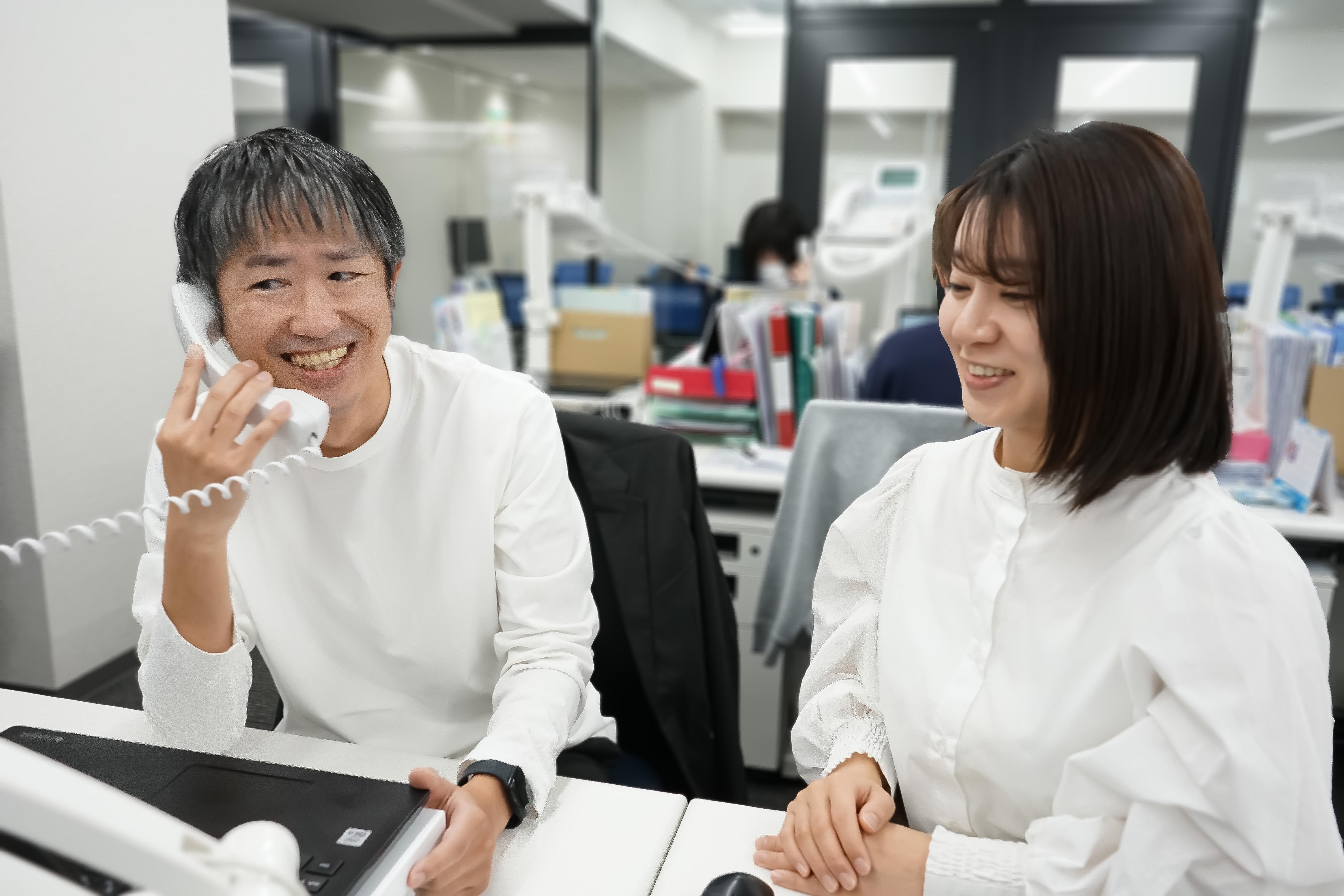 医療法人社団桐和会のイメージ画像3