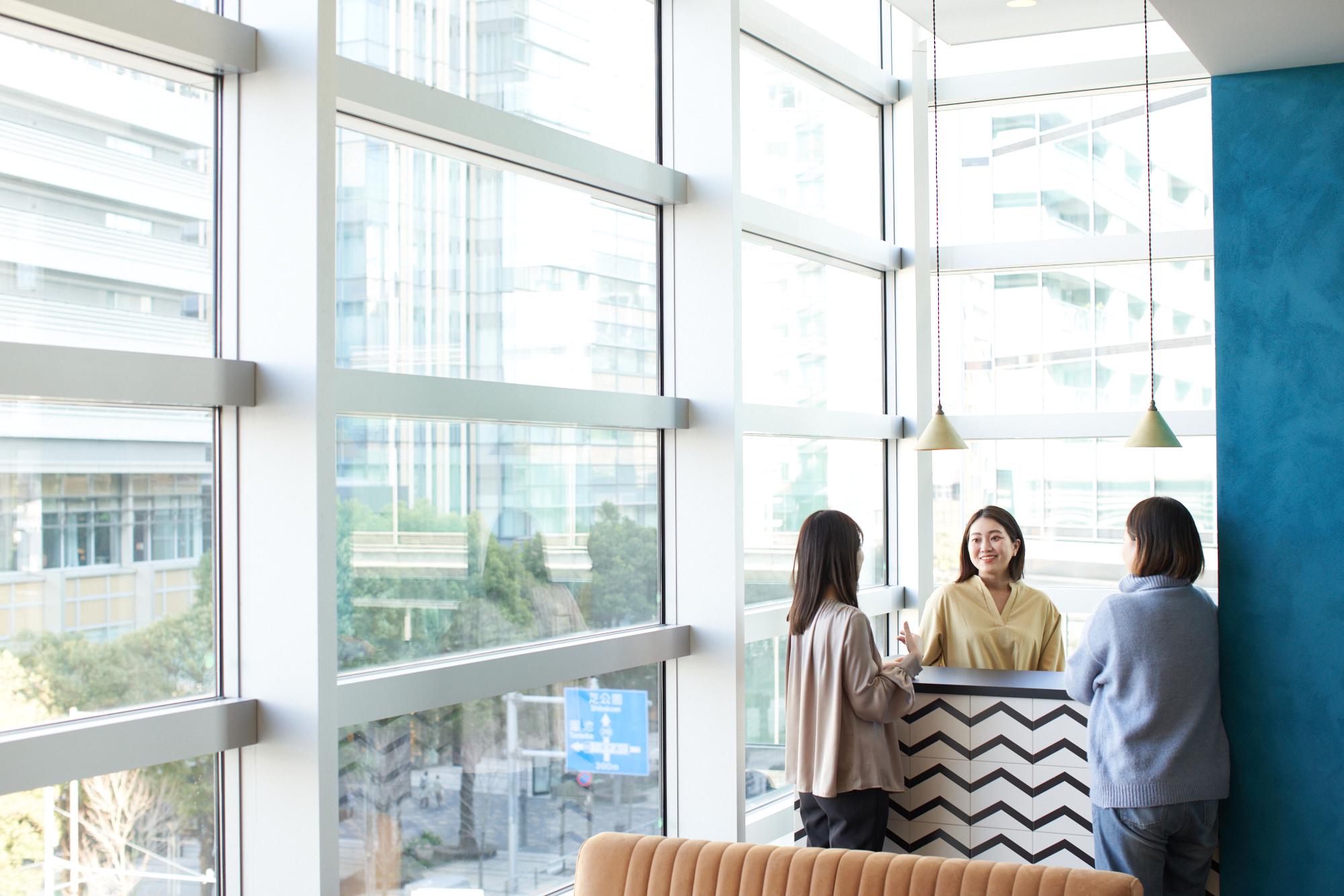 事業内容：教育機関向けDX支援サービス