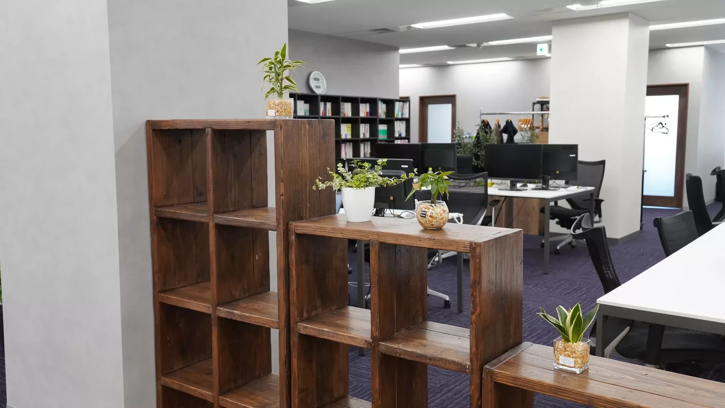 株式会社 EVERRISEのイメージ画像3