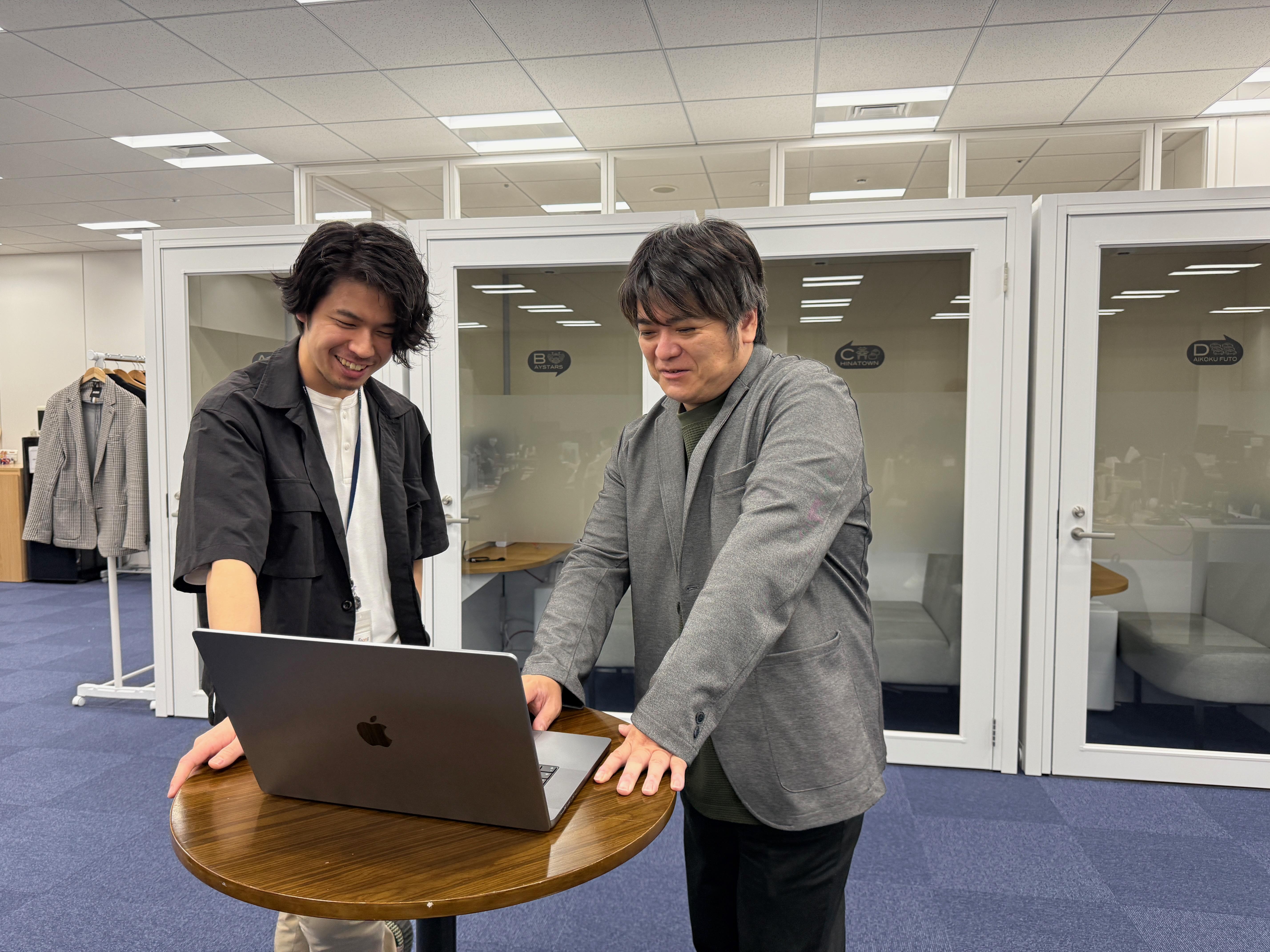 Foonz 株式会社のイメージ画像1