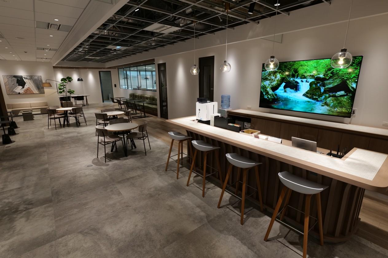 渋谷本社
2024年11月に移転しました。