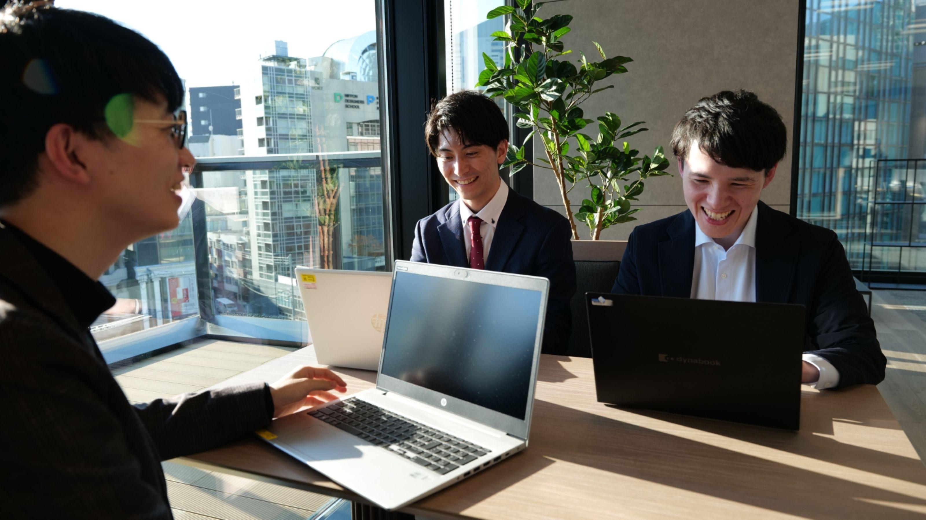 企業トップ画像