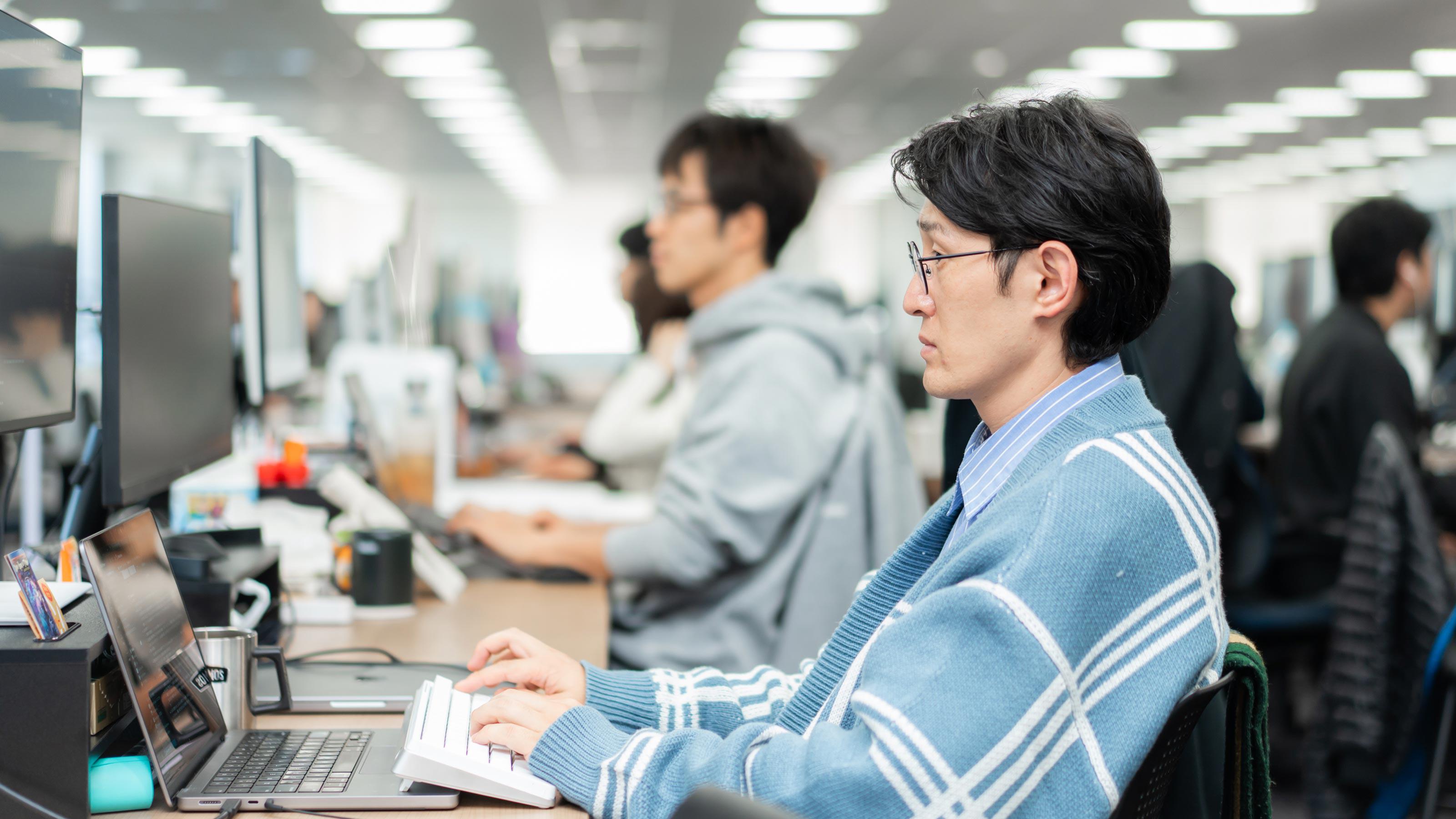 企業トップ画像