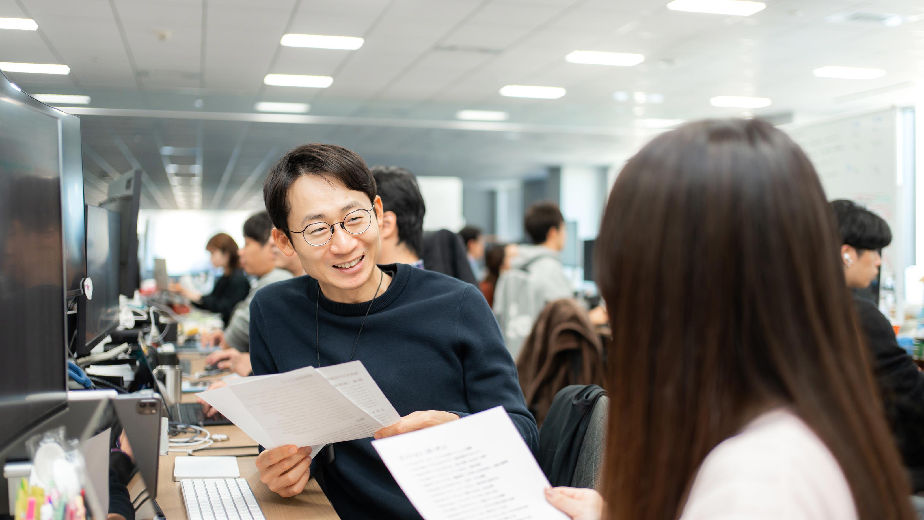 企業トップ画像