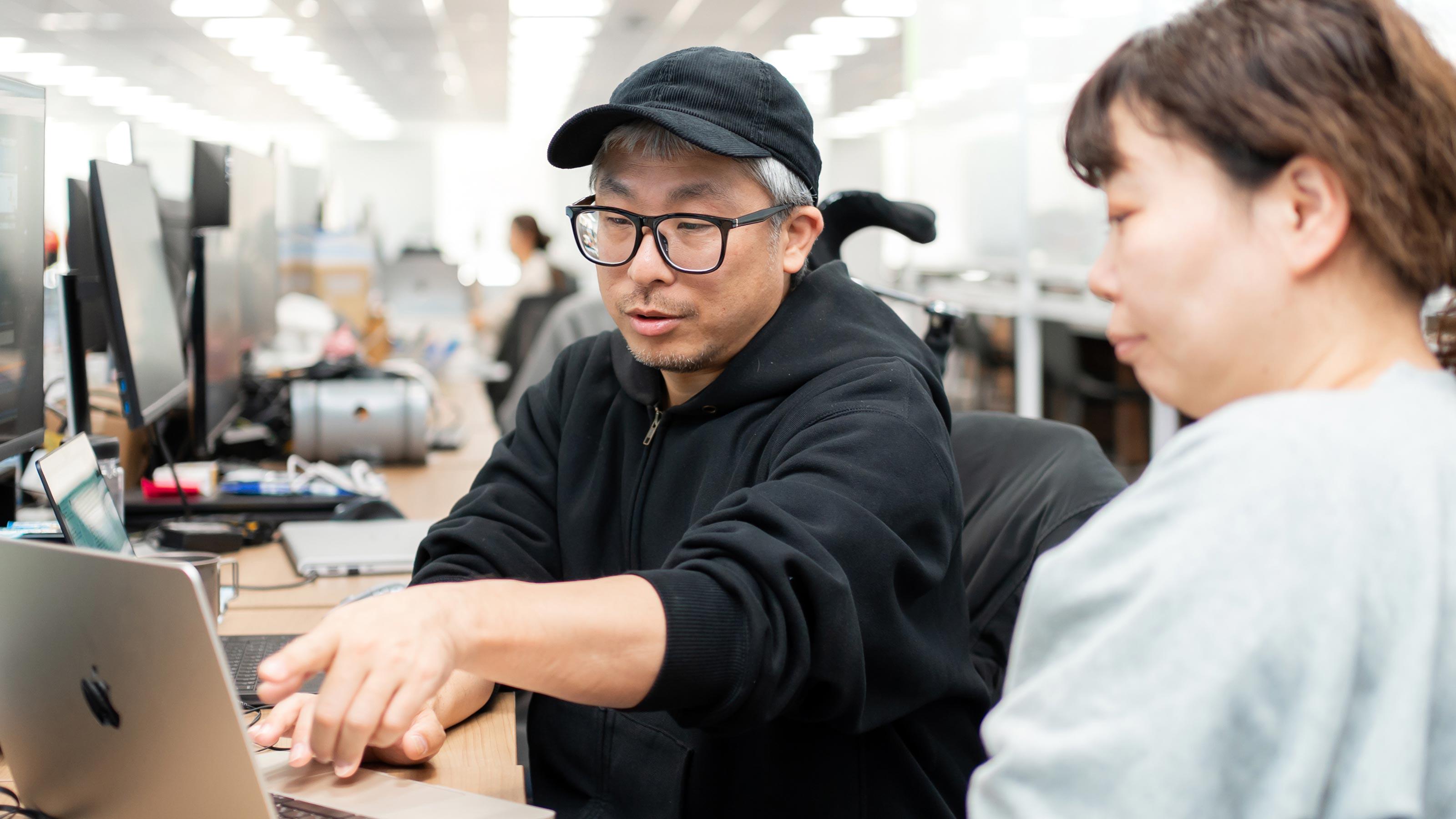 企業トップ画像