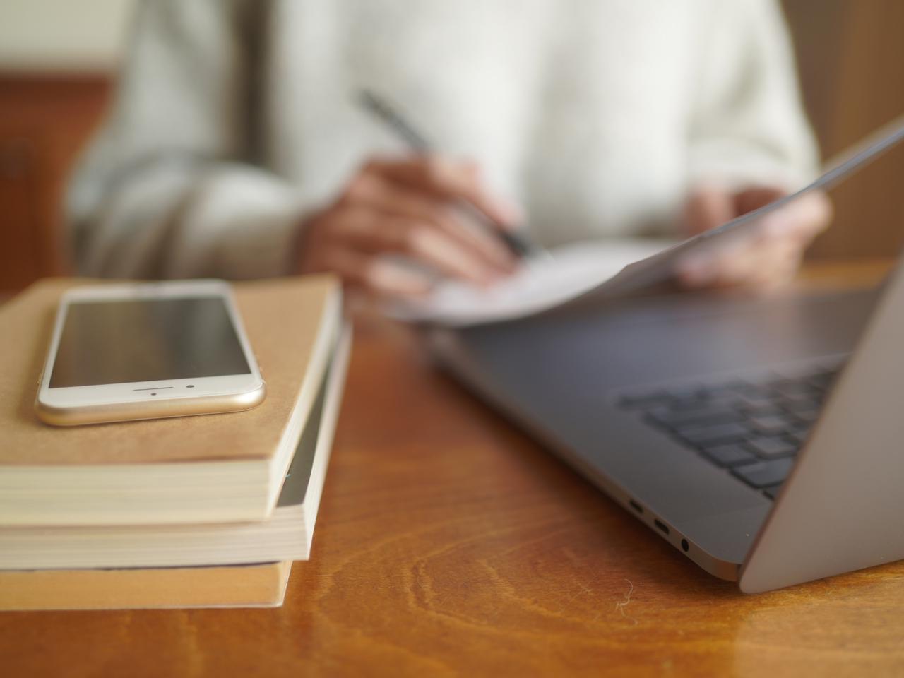 株式会社データフォーシーズ 求人画像1