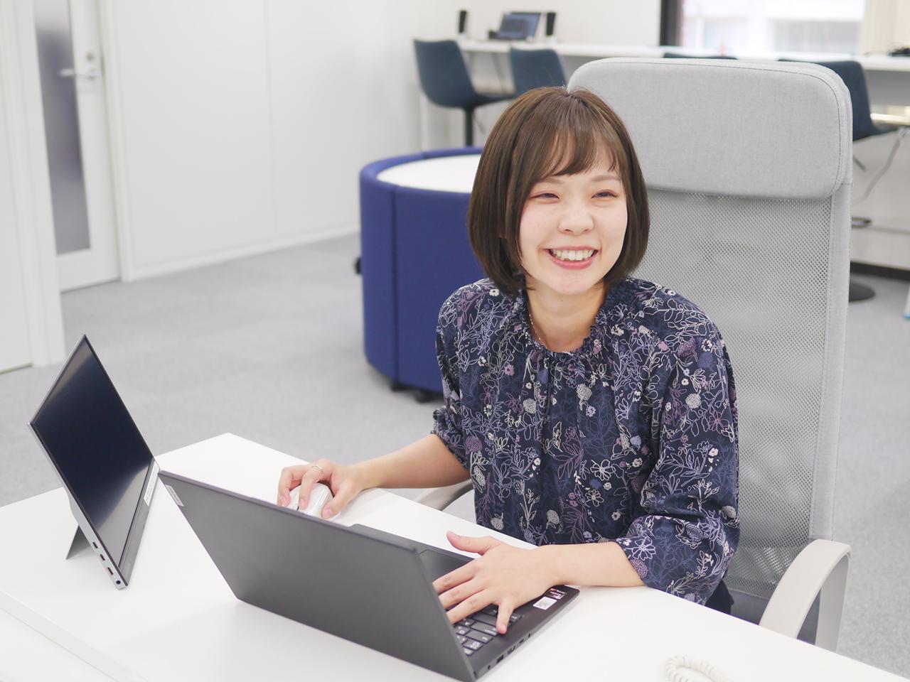 株式会社データフォーシーズ 求人画像1