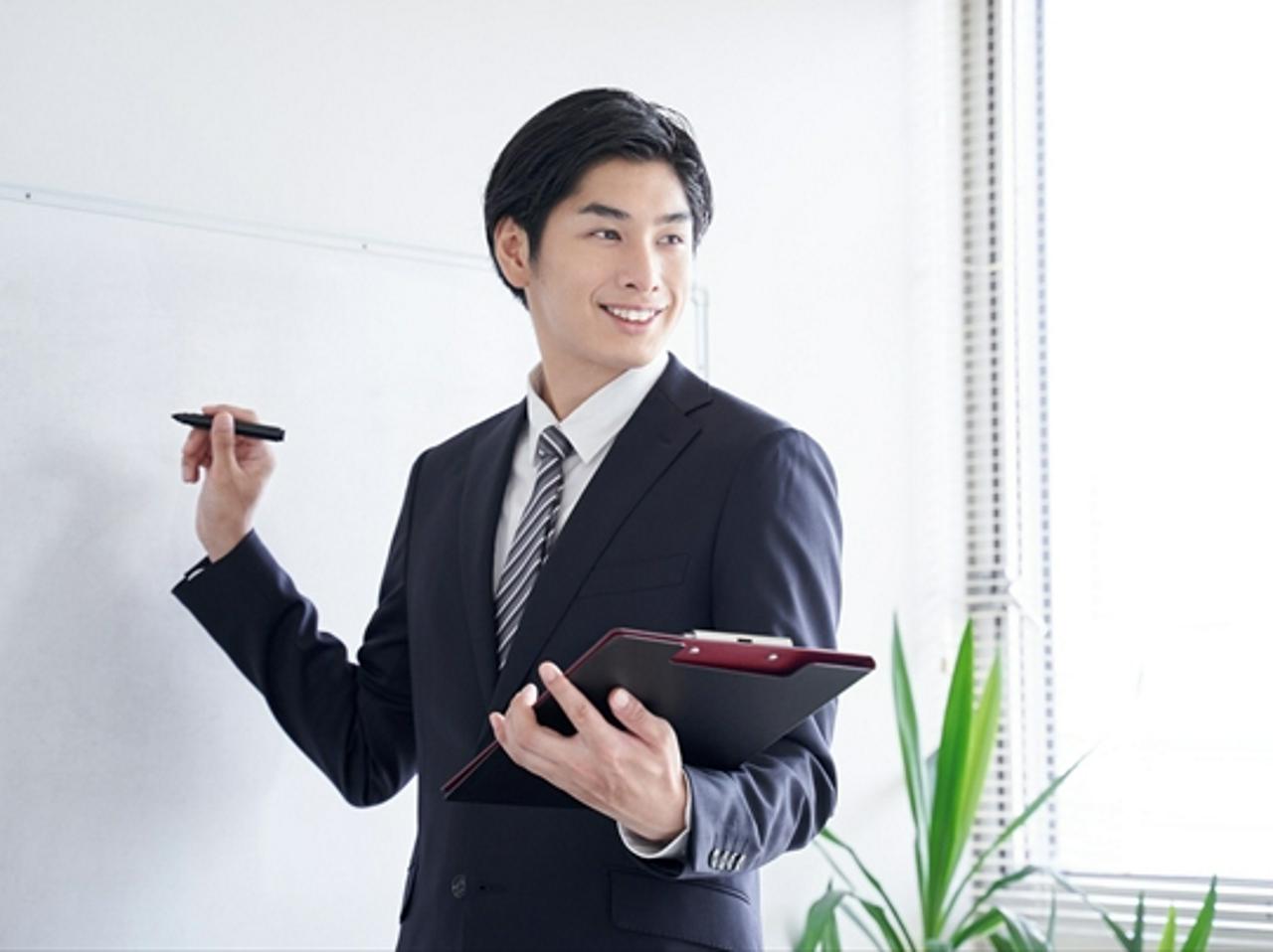 株式会社データフォーシーズ 求人画像1