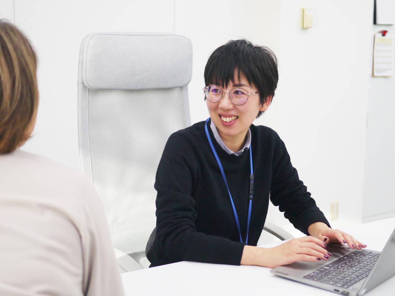 株式会社データフォーシーズ 求人画像1