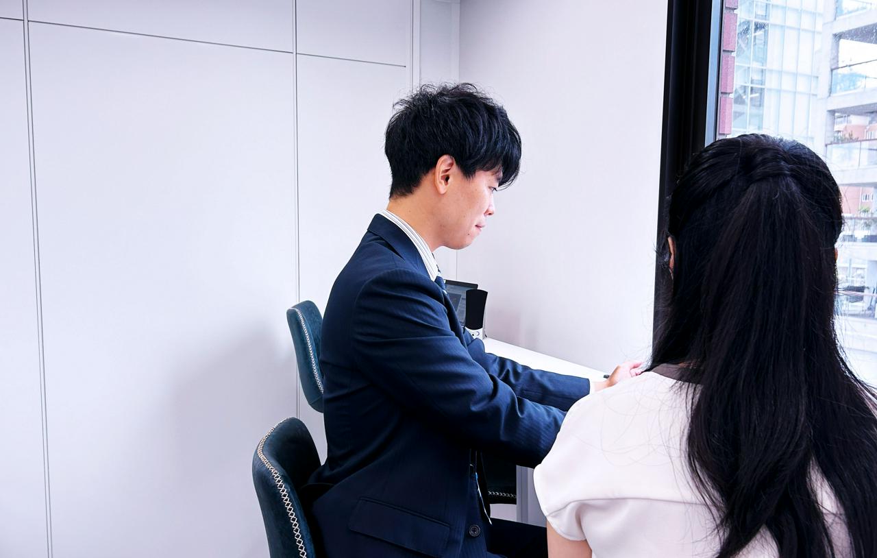 株式会社データフォーシーズ 求人画像1