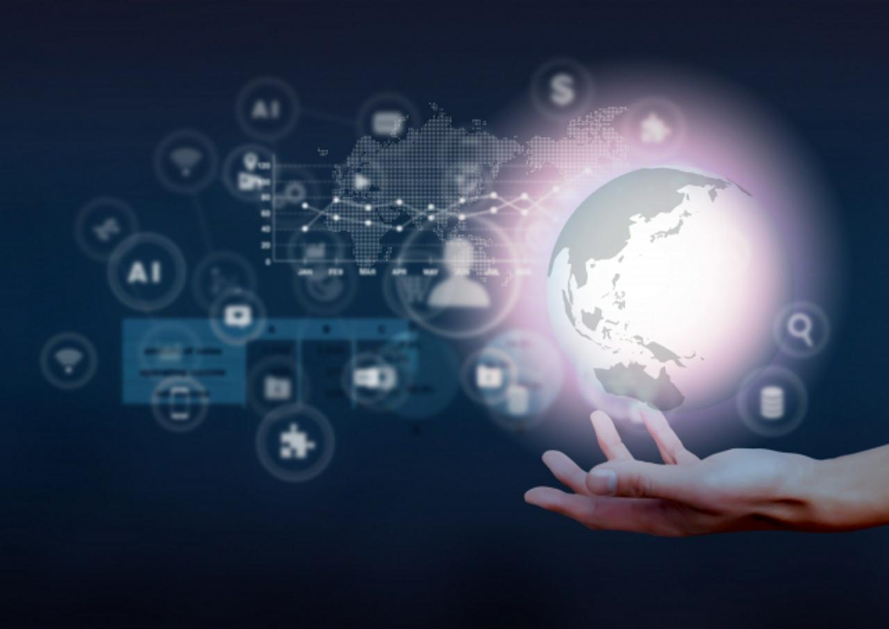 株式会社データフォーシーズ 求人画像1