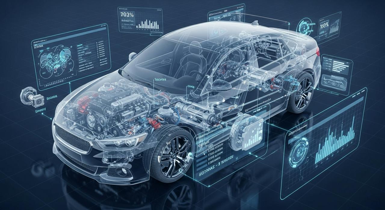 株式会社データフォーシーズ 求人画像1