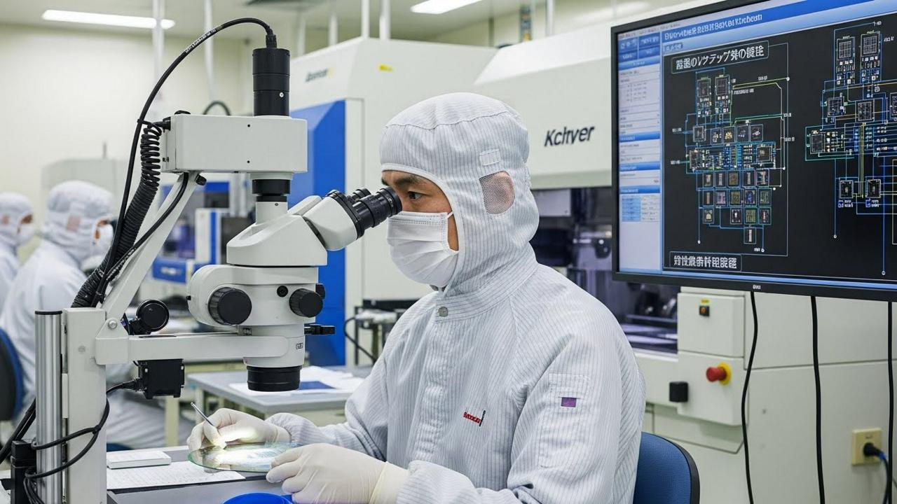 株式会社データフォーシーズ 求人画像1