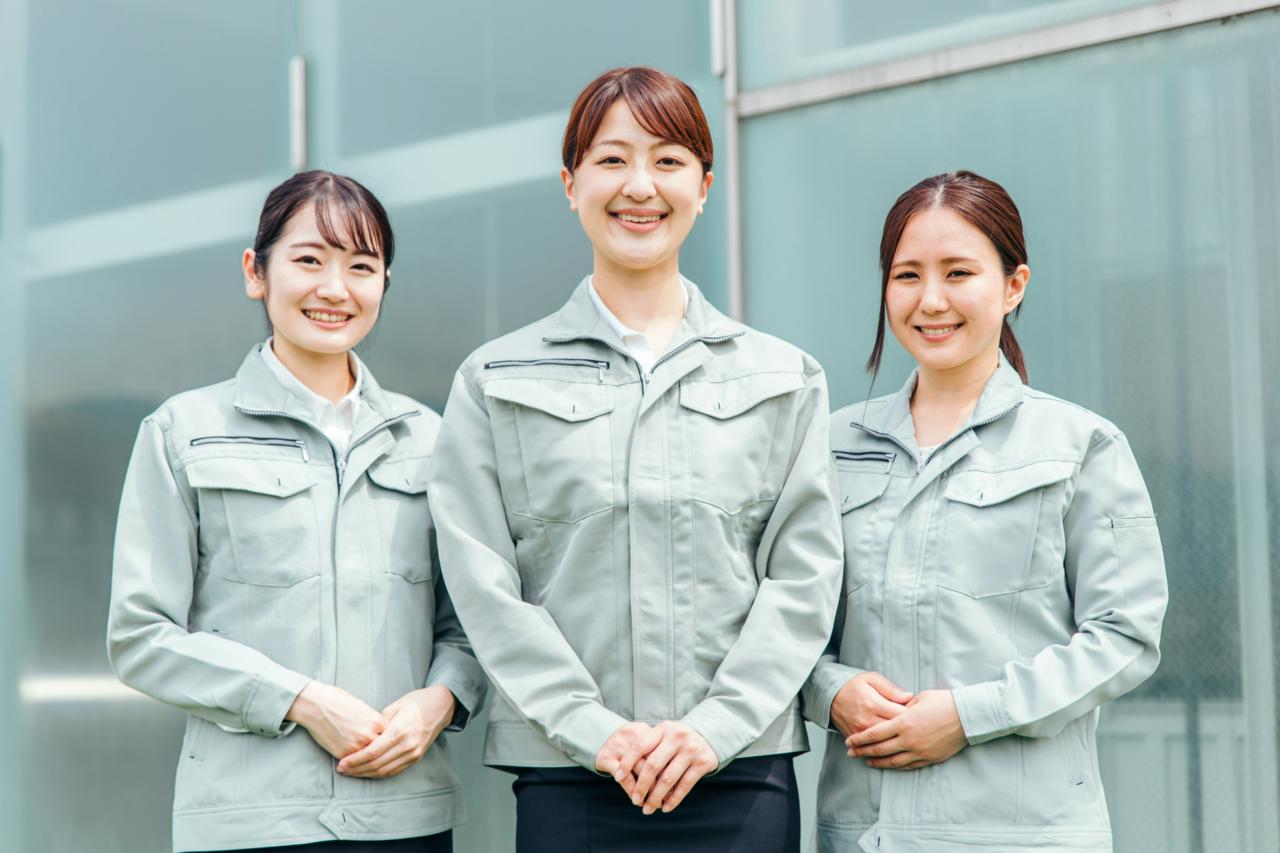 株式会社データフォーシーズ 求人画像1