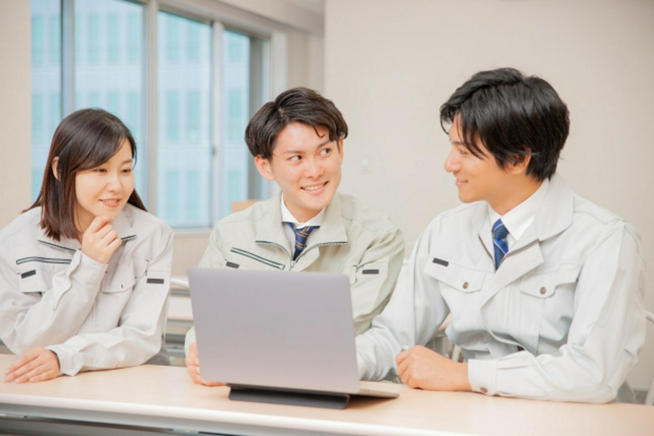 株式会社データフォーシーズ 求人画像1