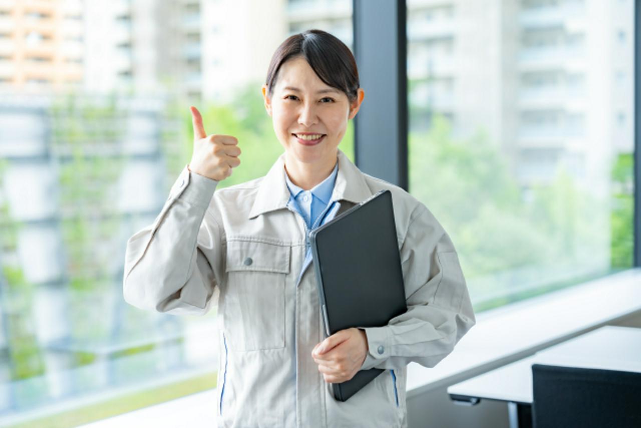 株式会社データフォーシーズ 求人画像1