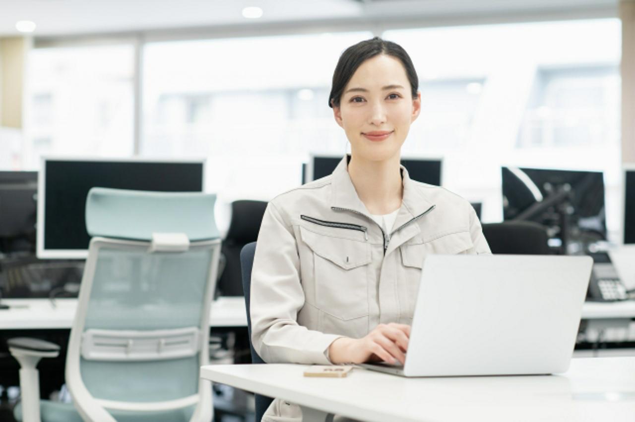 株式会社データフォーシーズ 求人画像1
