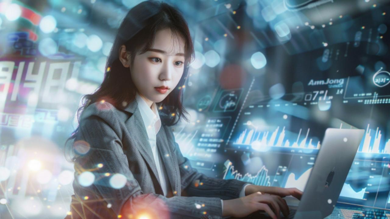 株式会社データフォーシーズ 求人画像1