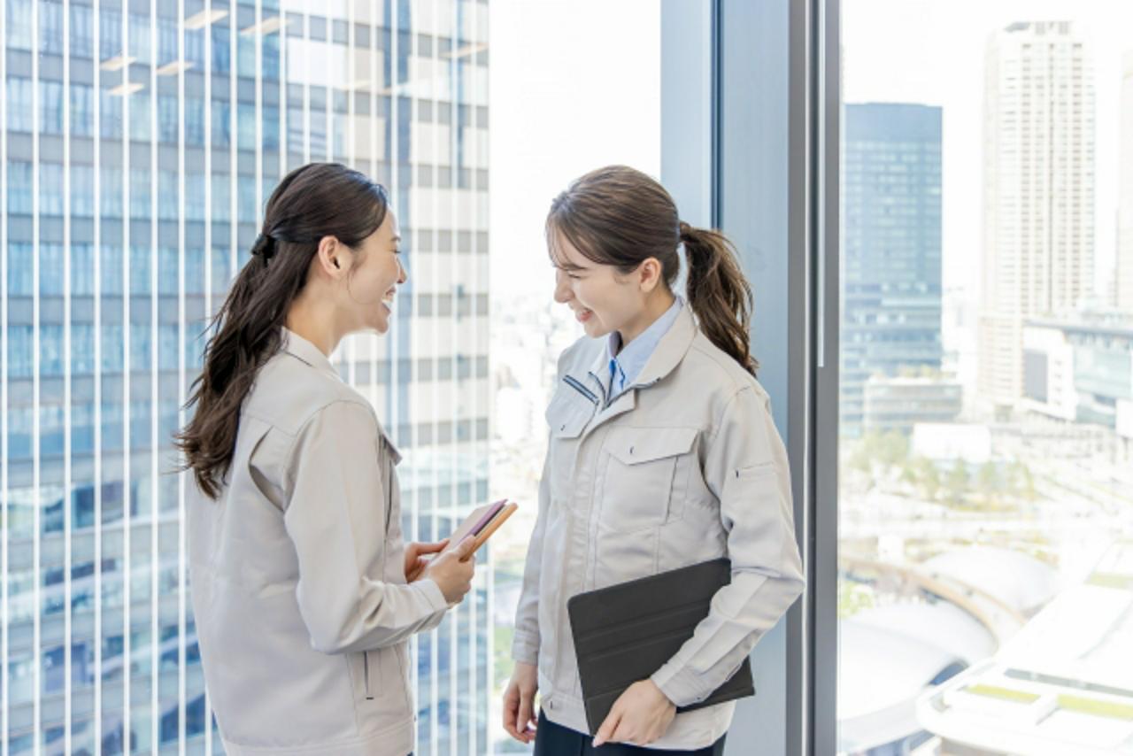株式会社データフォーシーズ 求人画像1