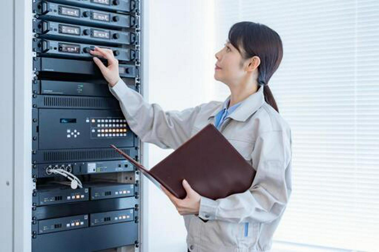株式会社データフォーシーズ 求人画像1
