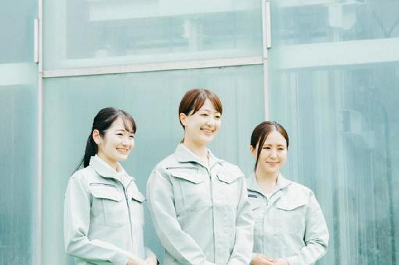 株式会社データフォーシーズ 求人画像1