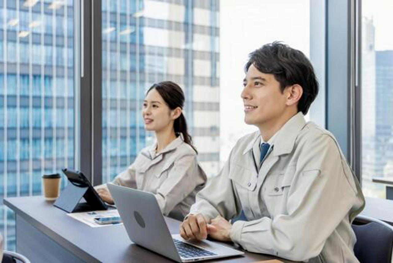 株式会社データフォーシーズ 求人画像1