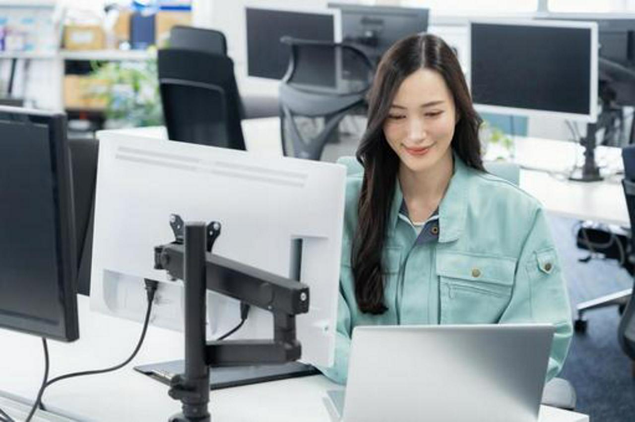 株式会社データフォーシーズ 求人画像1