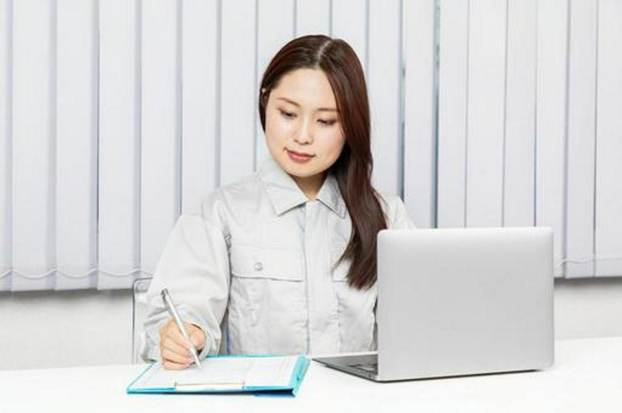 株式会社データフォーシーズ 求人画像1