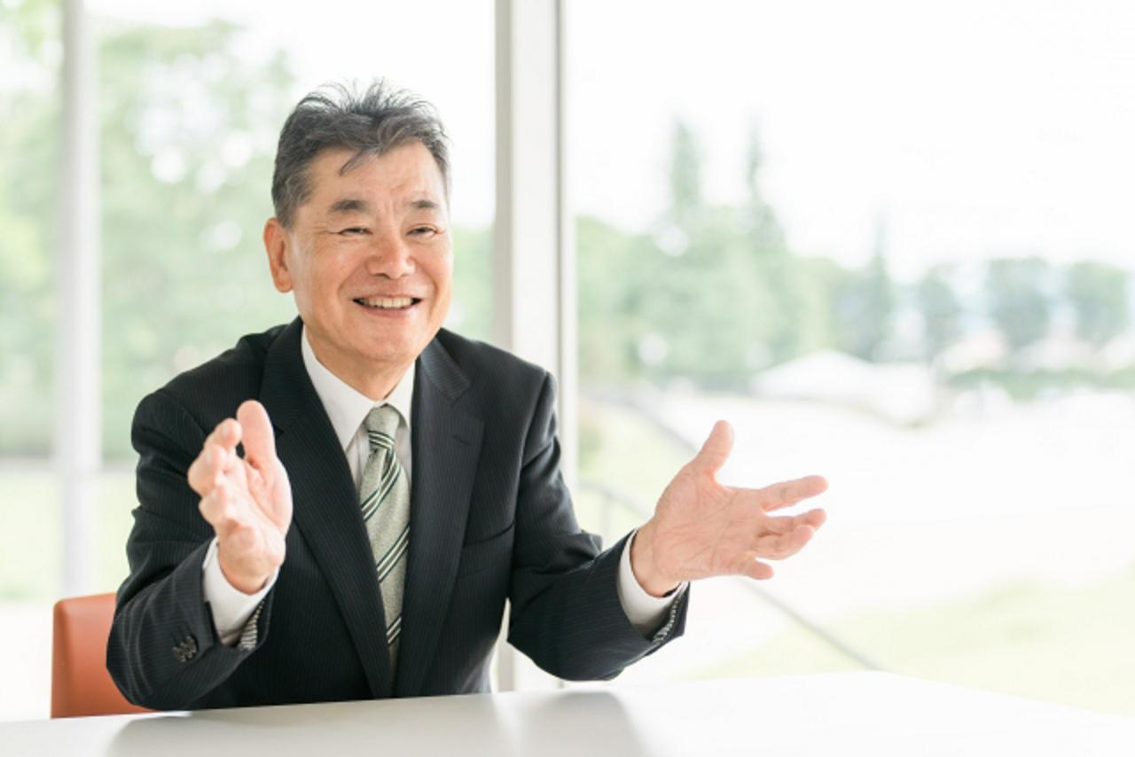 株式会社データフォーシーズ 求人画像1