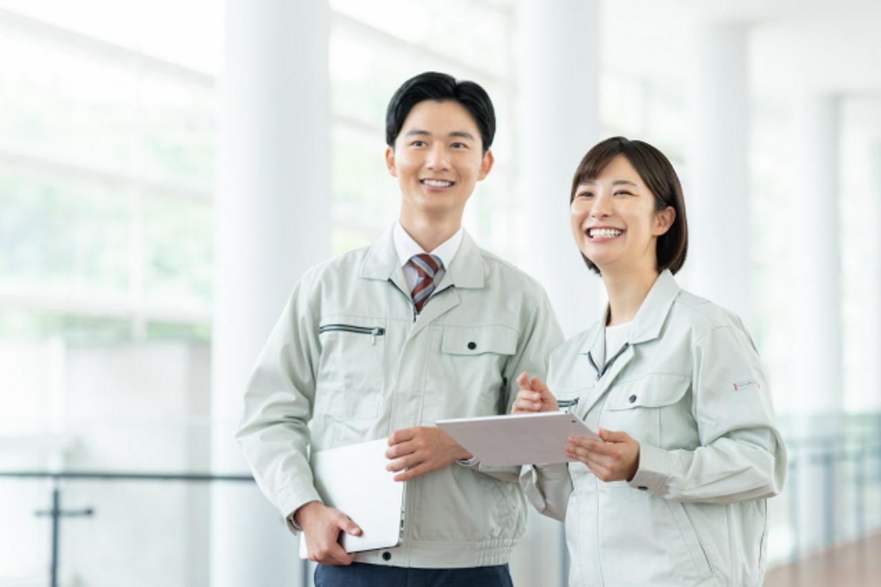 株式会社データフォーシーズ 求人画像1
