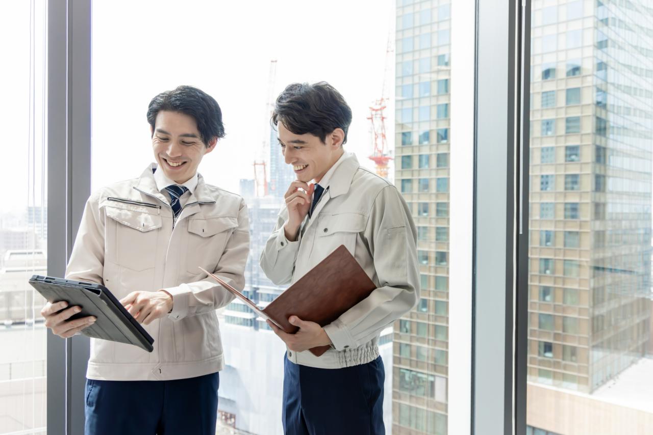 株式会社データフォーシーズ 求人画像1