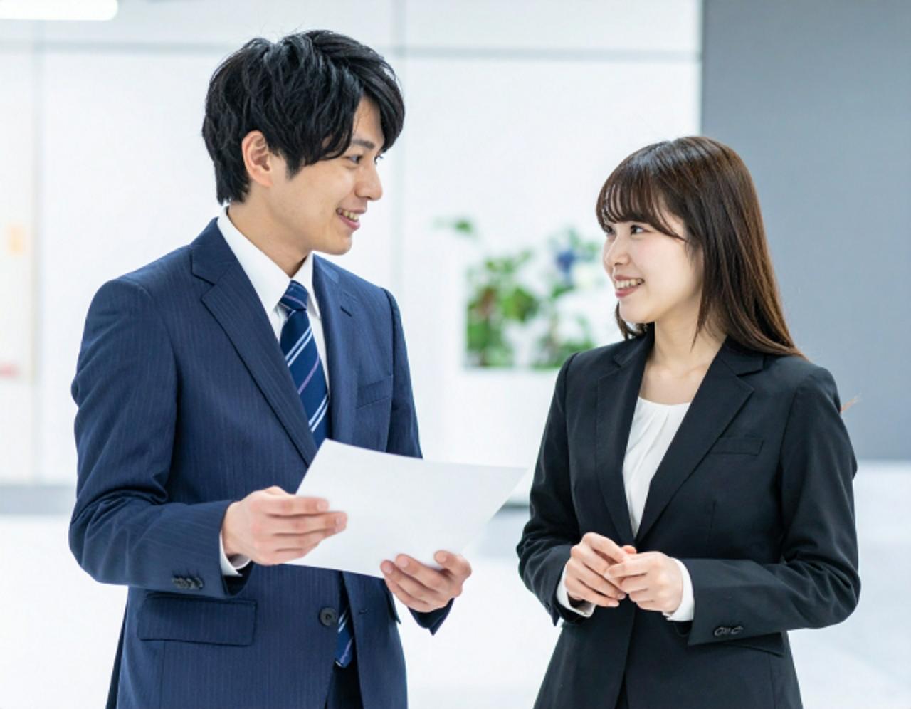 株式会社データフォーシーズ 求人画像1