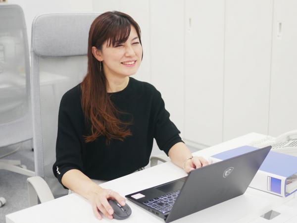 募集している求人：採用共育担当候補