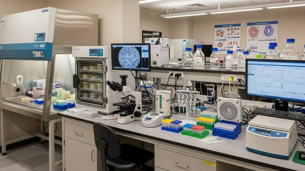 募集している求人：◆D4cテクノロジー◆微生物研究/バイオ分析