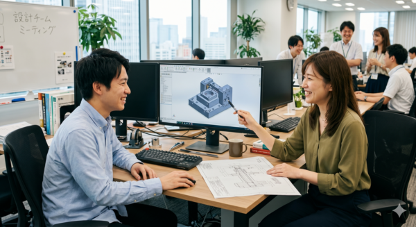 募集している求人：◆D4cテクノロジー◆ 開発設計エンジニア/メカ（理系卒・未経験歓迎枠）