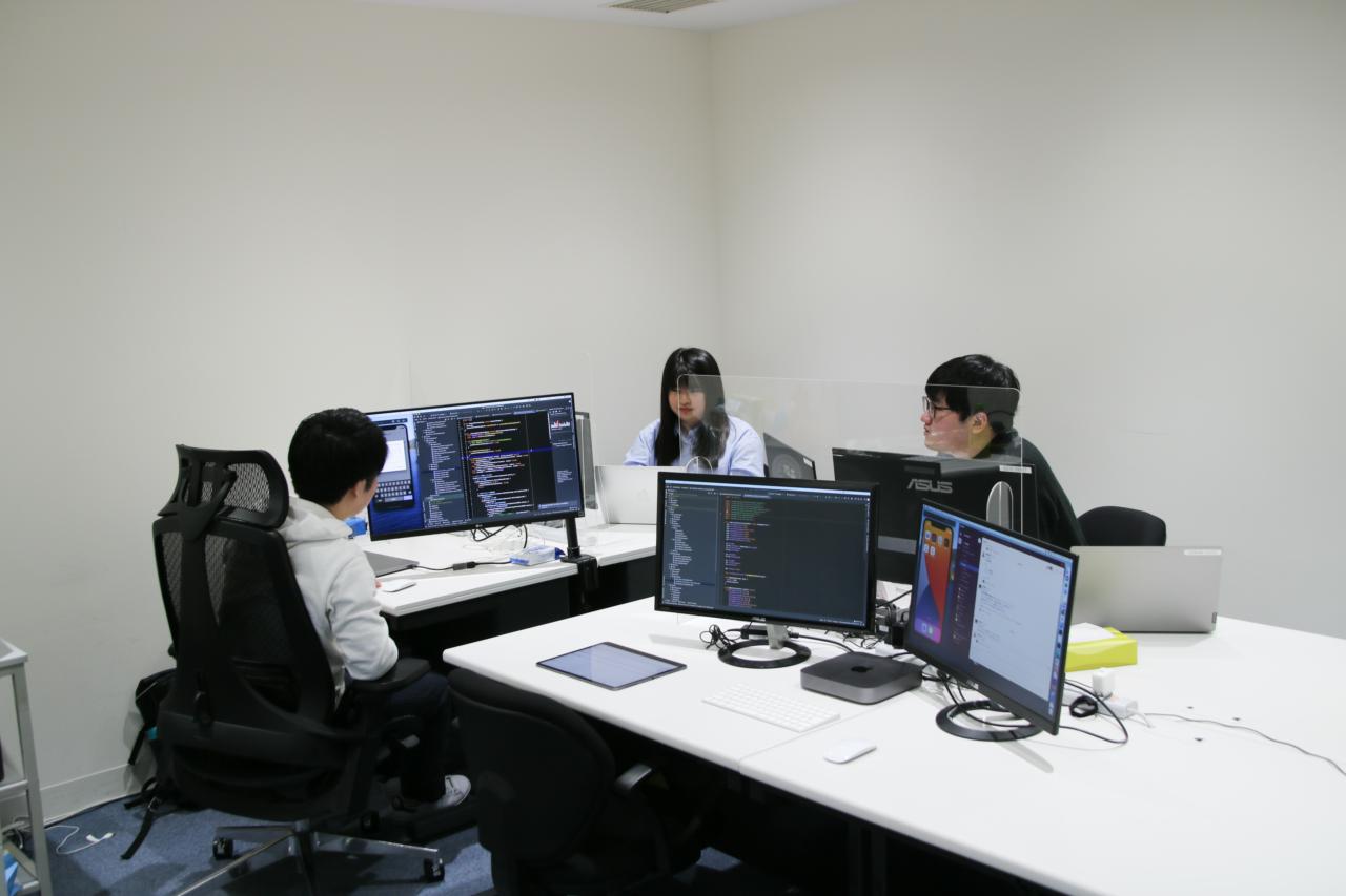 株式会社STVテック 求人画像1