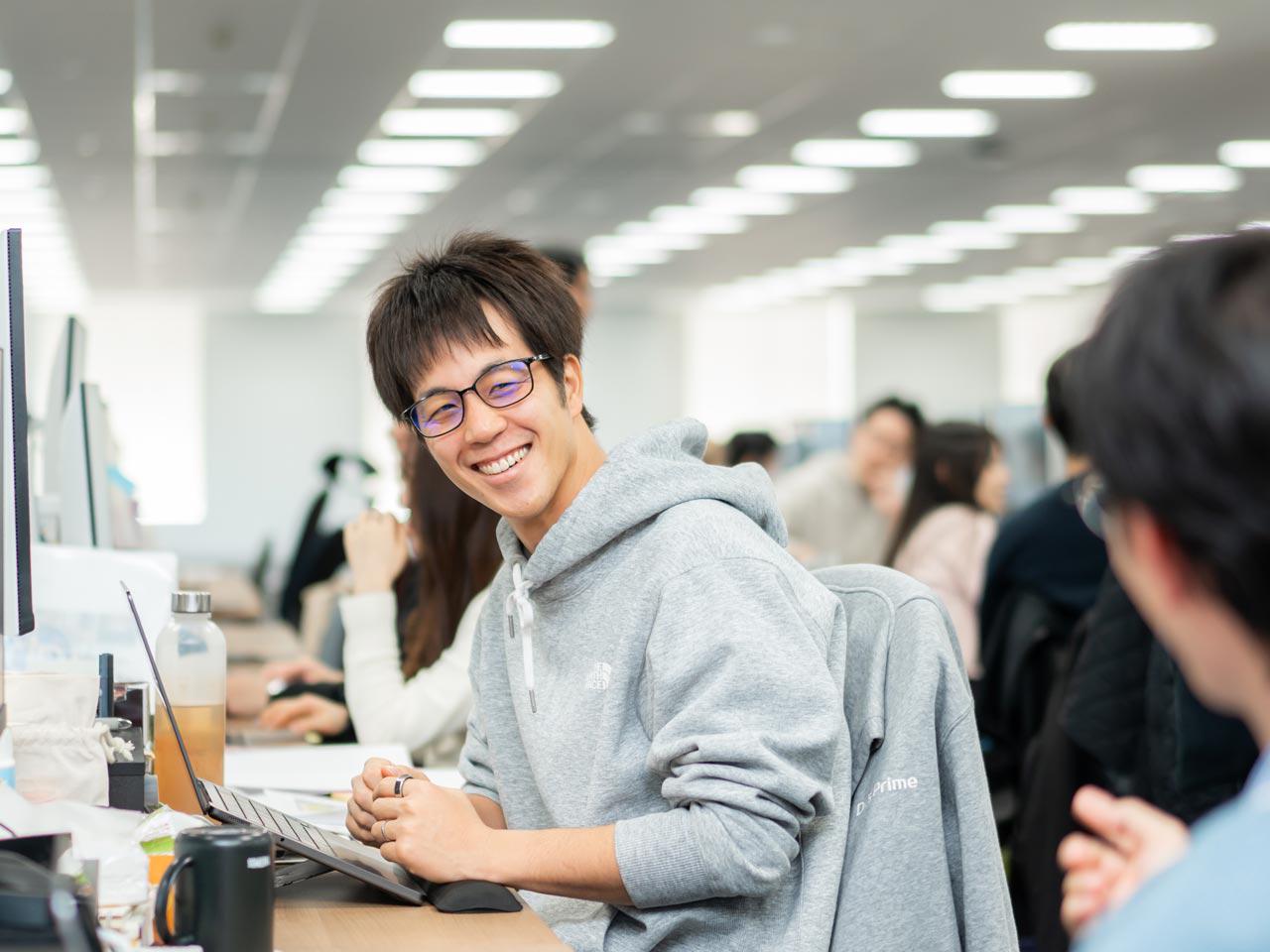 医師向け学習番組の配信メディア『Dr.'s Prime Academia』は、医師がいつでもオンラインで最新医療にキャッチアップできる動画メディアである。