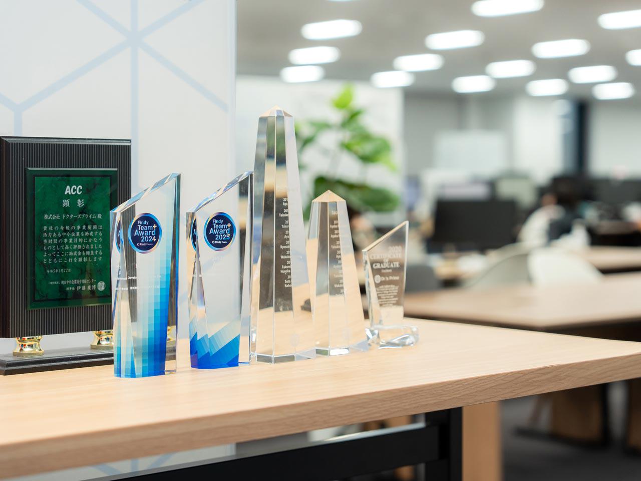 株式会社 ドクターズプライムのイメージ画像3