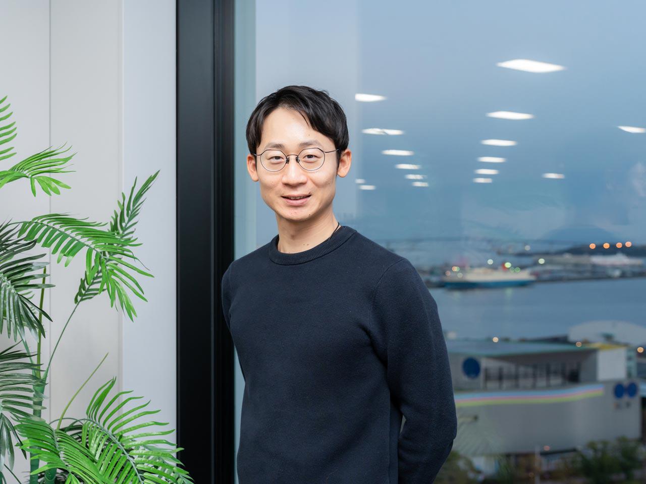 同社は、「救えたはずの命を救いたい」そんな思いを実現するため、2017年4月に設立されたスタートアップである。