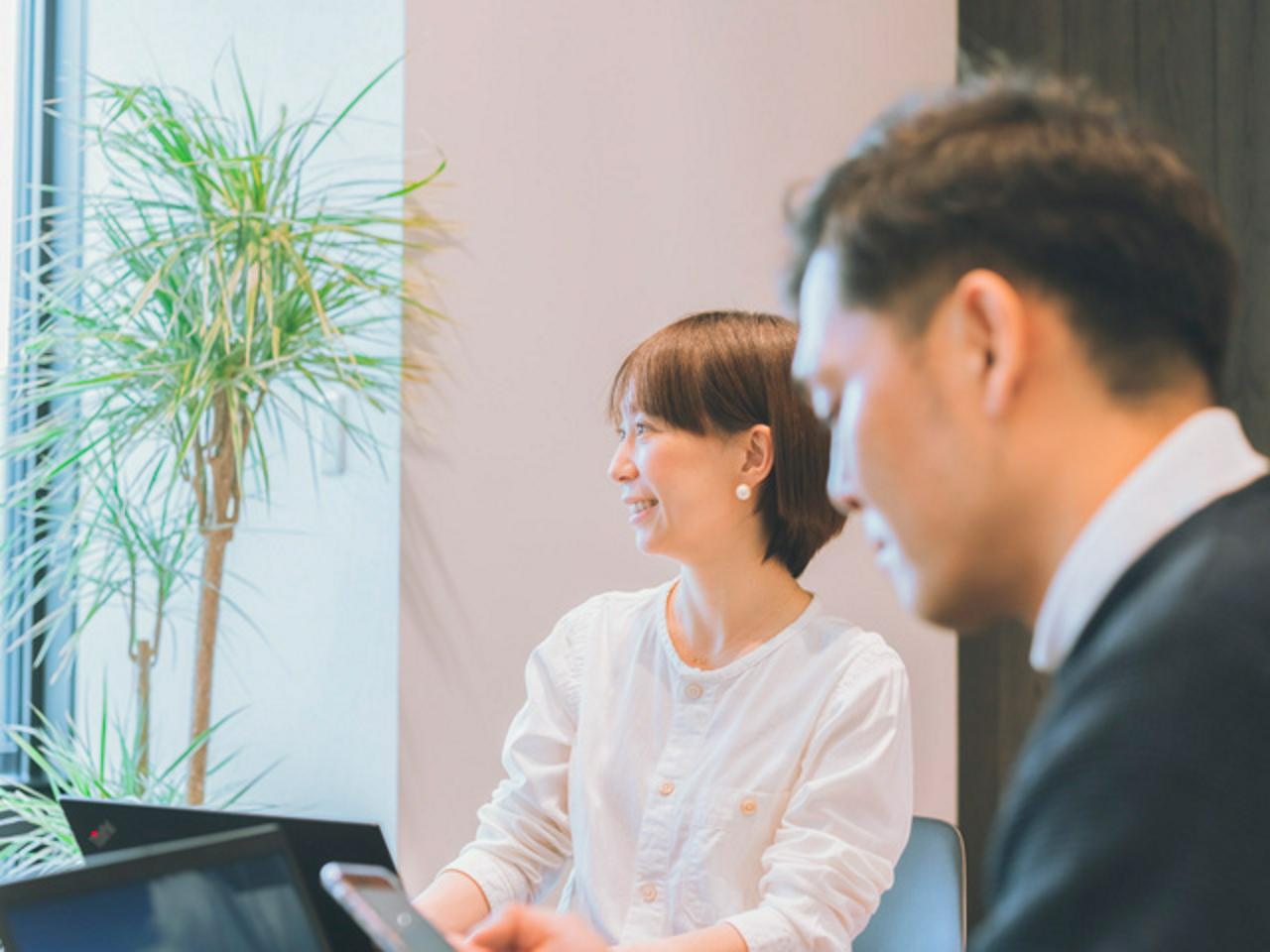 リテールデジタルソリューションズ株式会社 求人画像1