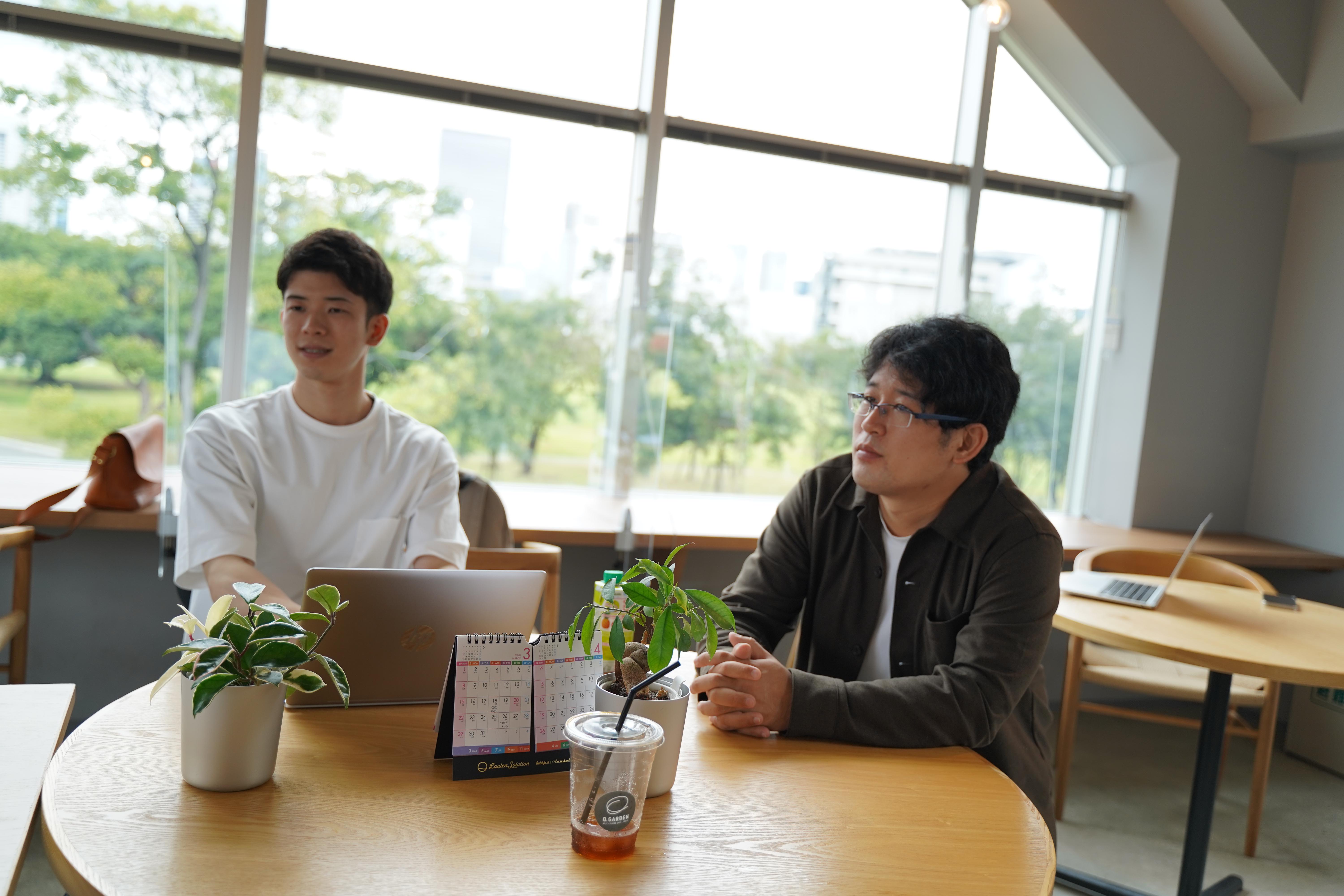 株式会社 ラウレアソリューションのイメージ画像2