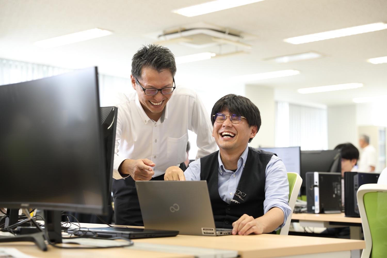 株式会社 エスクリエイトのイメージ画像2