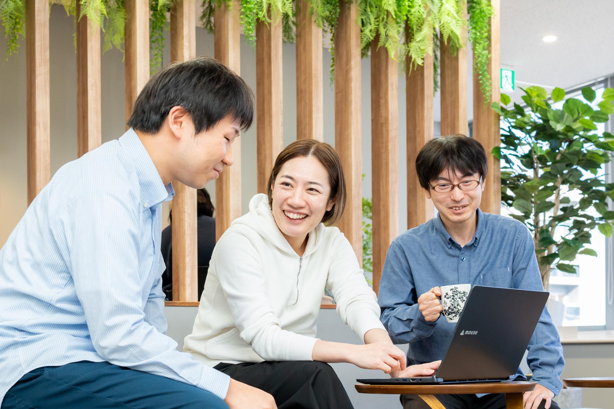 株式会社 エグゼックのイメージ画像3