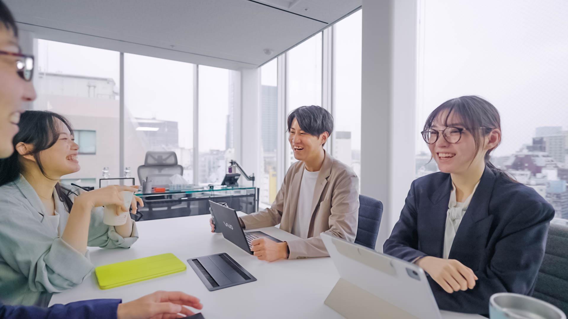 企業トップ画像