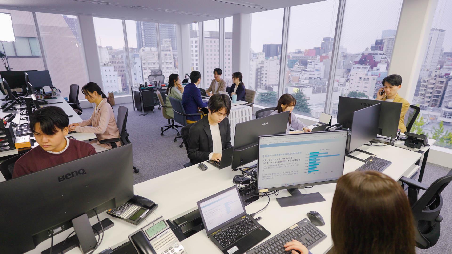 企業トップ画像