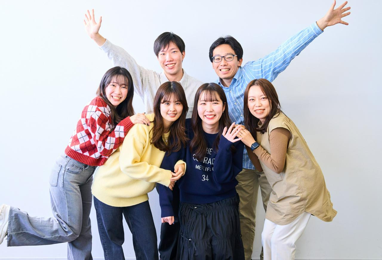 株式会社コンフィデンス・インターワークス 求人画像1