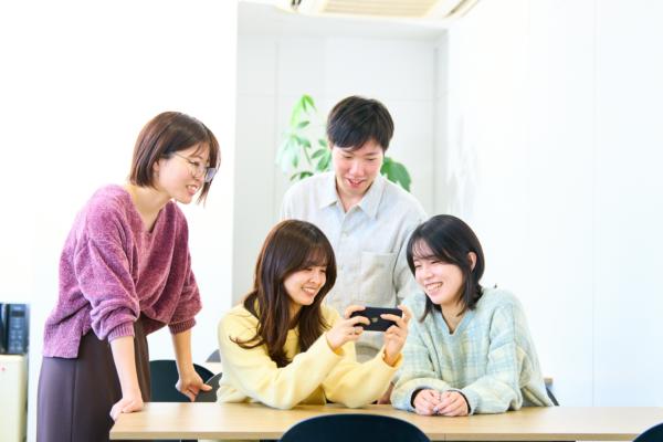 募集している求人：デバッグリーダー