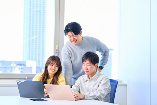 募集している求人：ゲームディレクター