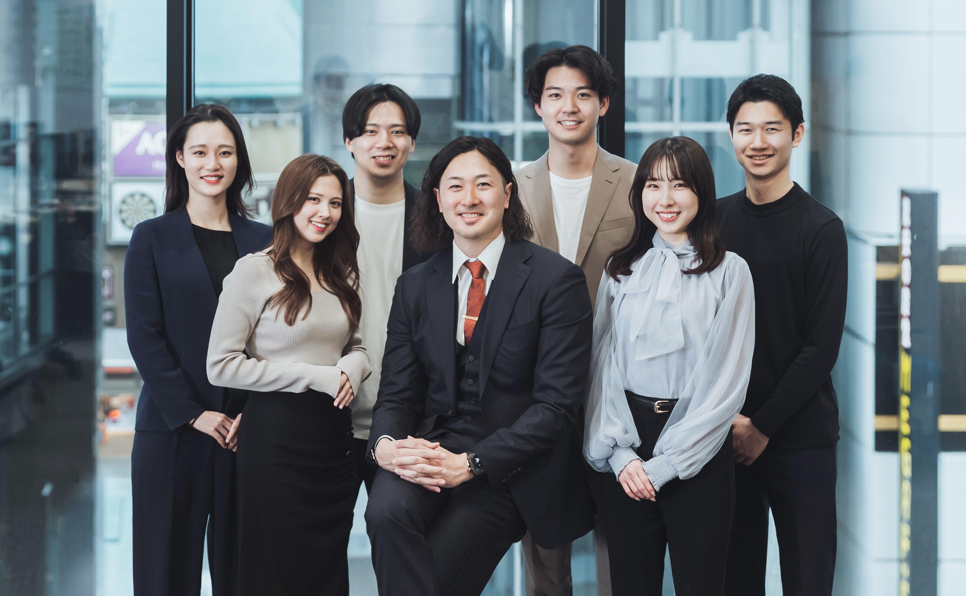 株式会社 free movaのイメージ画像1